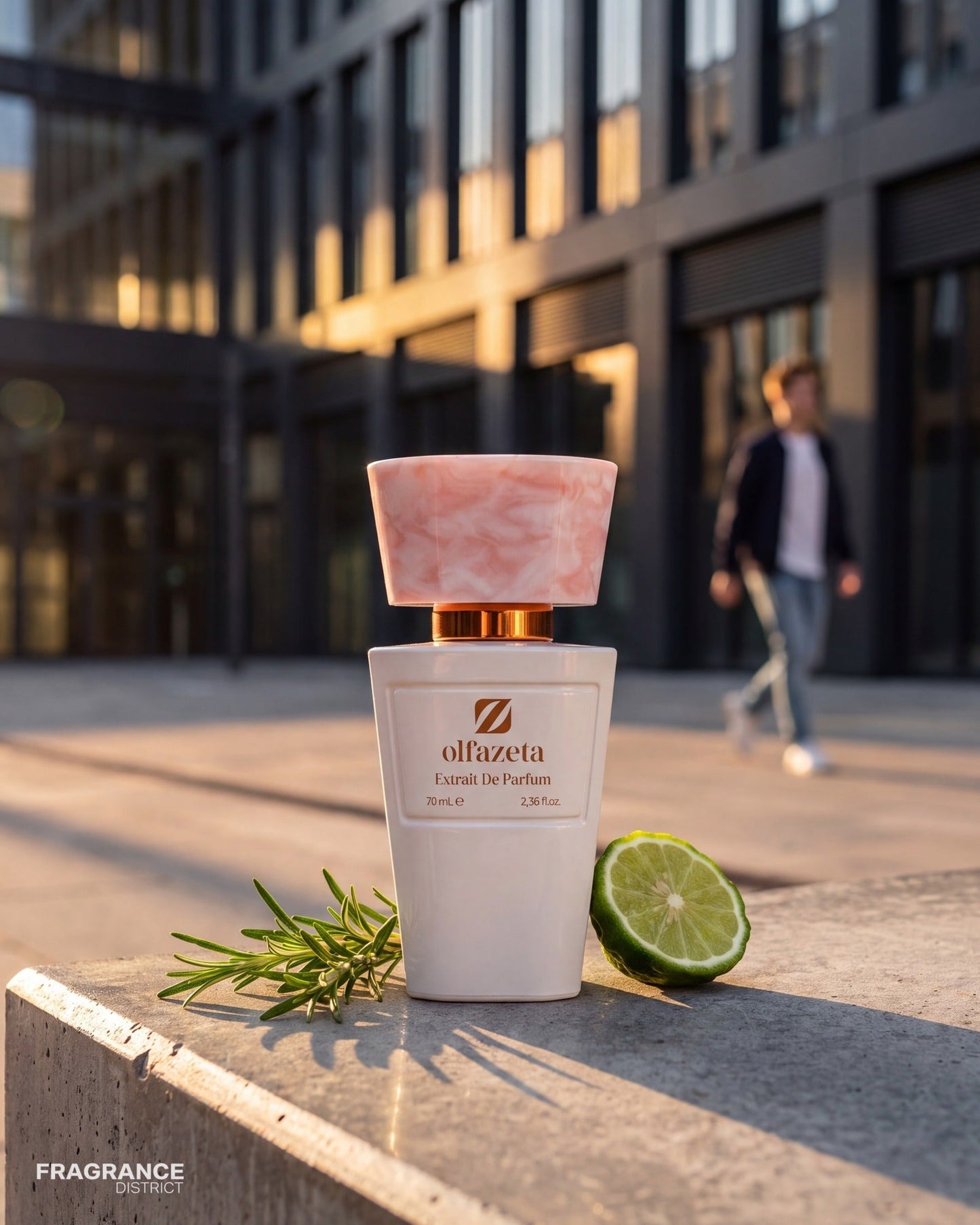 N°97 Ruby Tonic