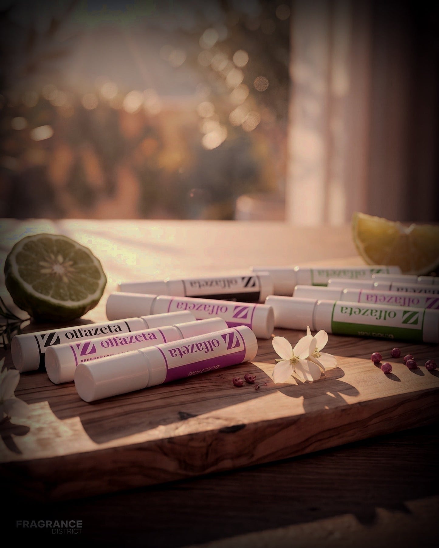 Discovery Set