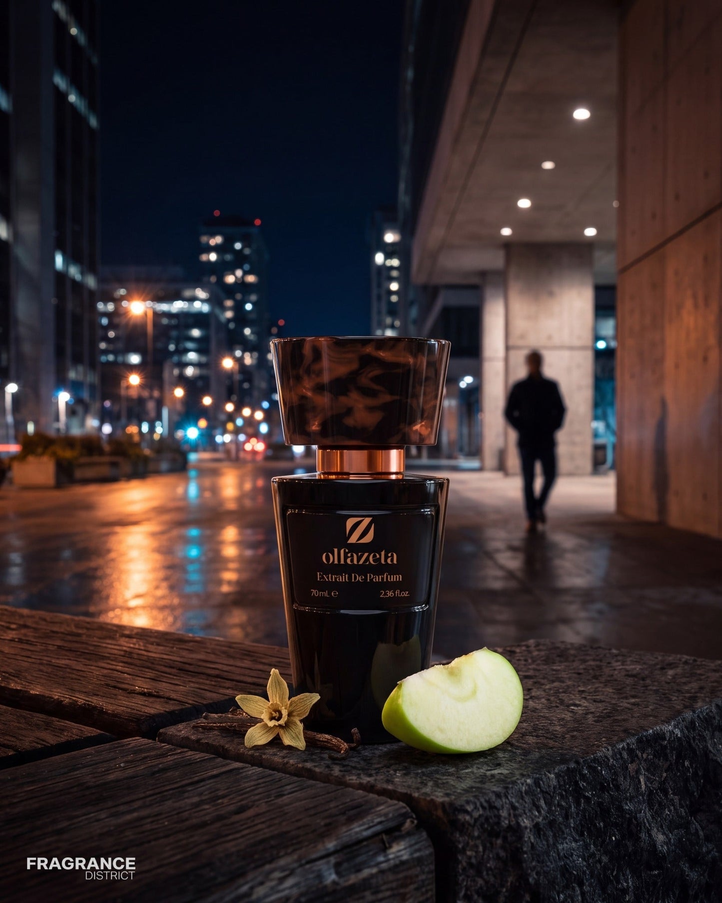 N°66 Midnight Tea