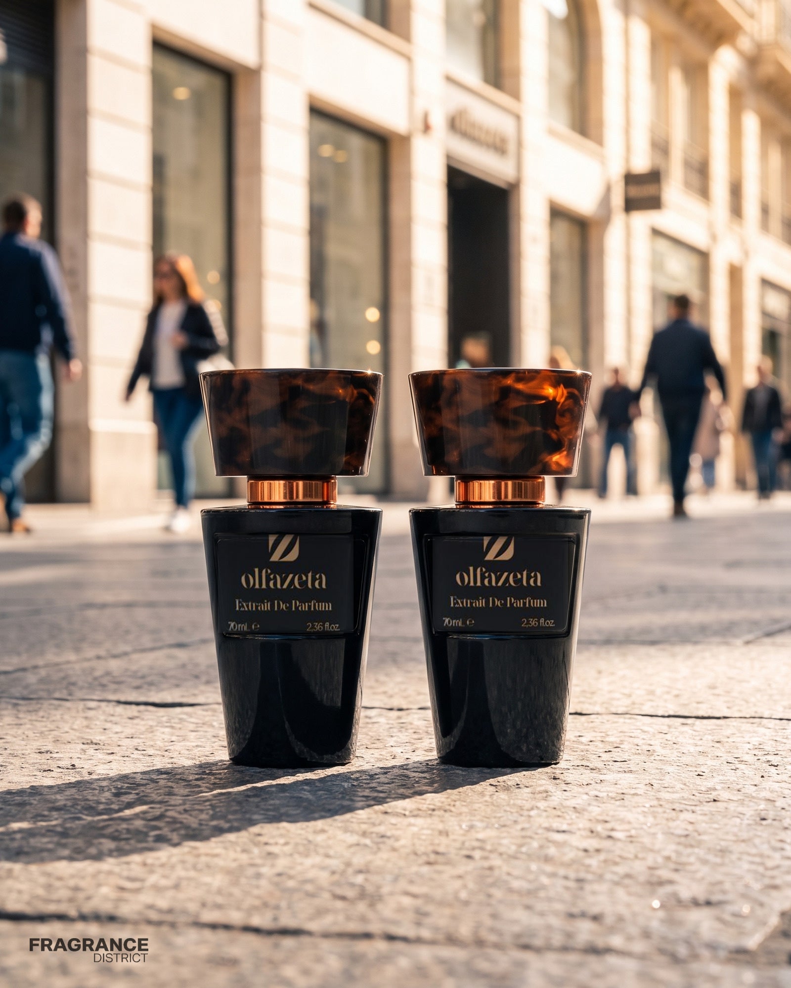 Fresh Duo · Für Ihn