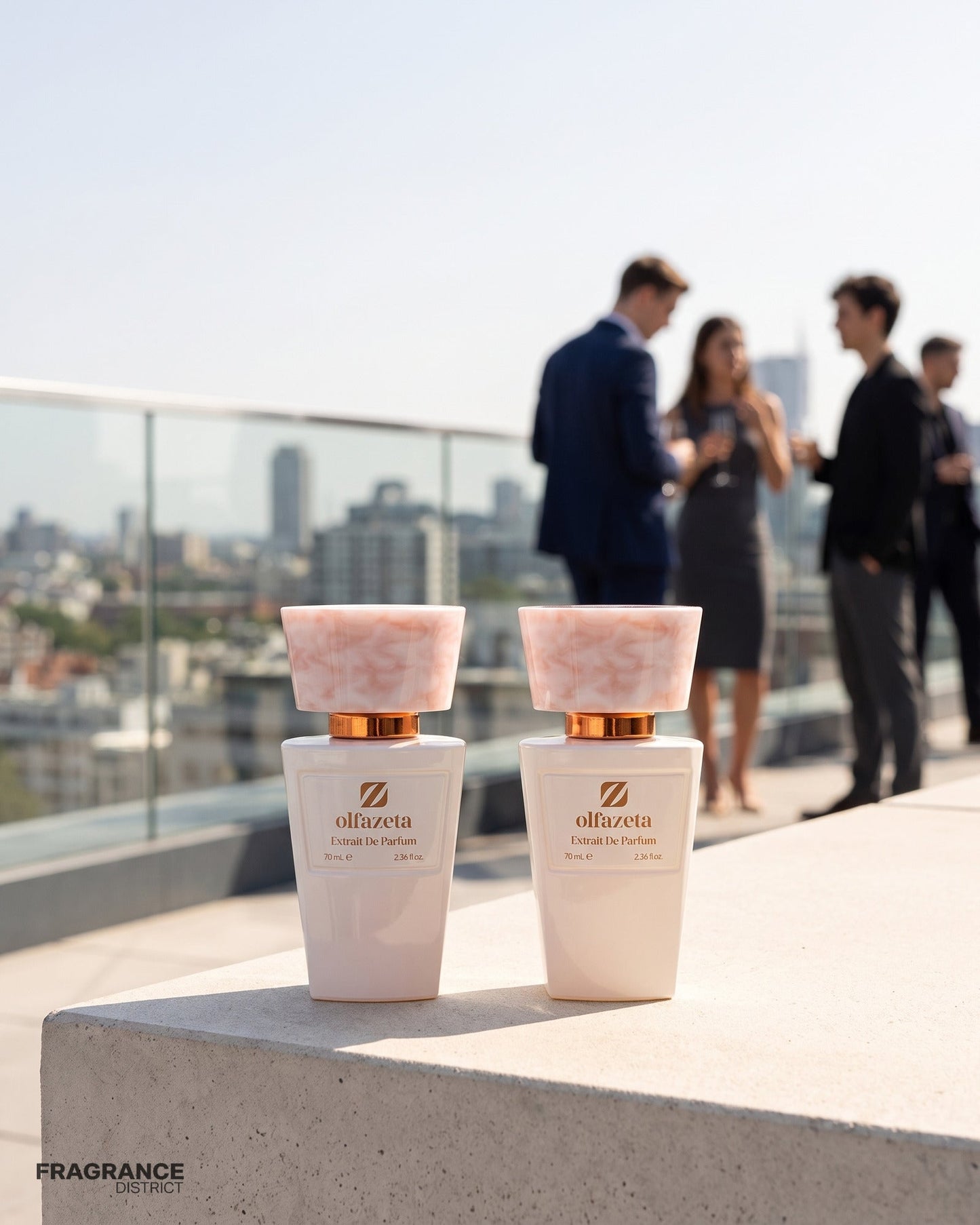 Fresh Duo · Für Sie