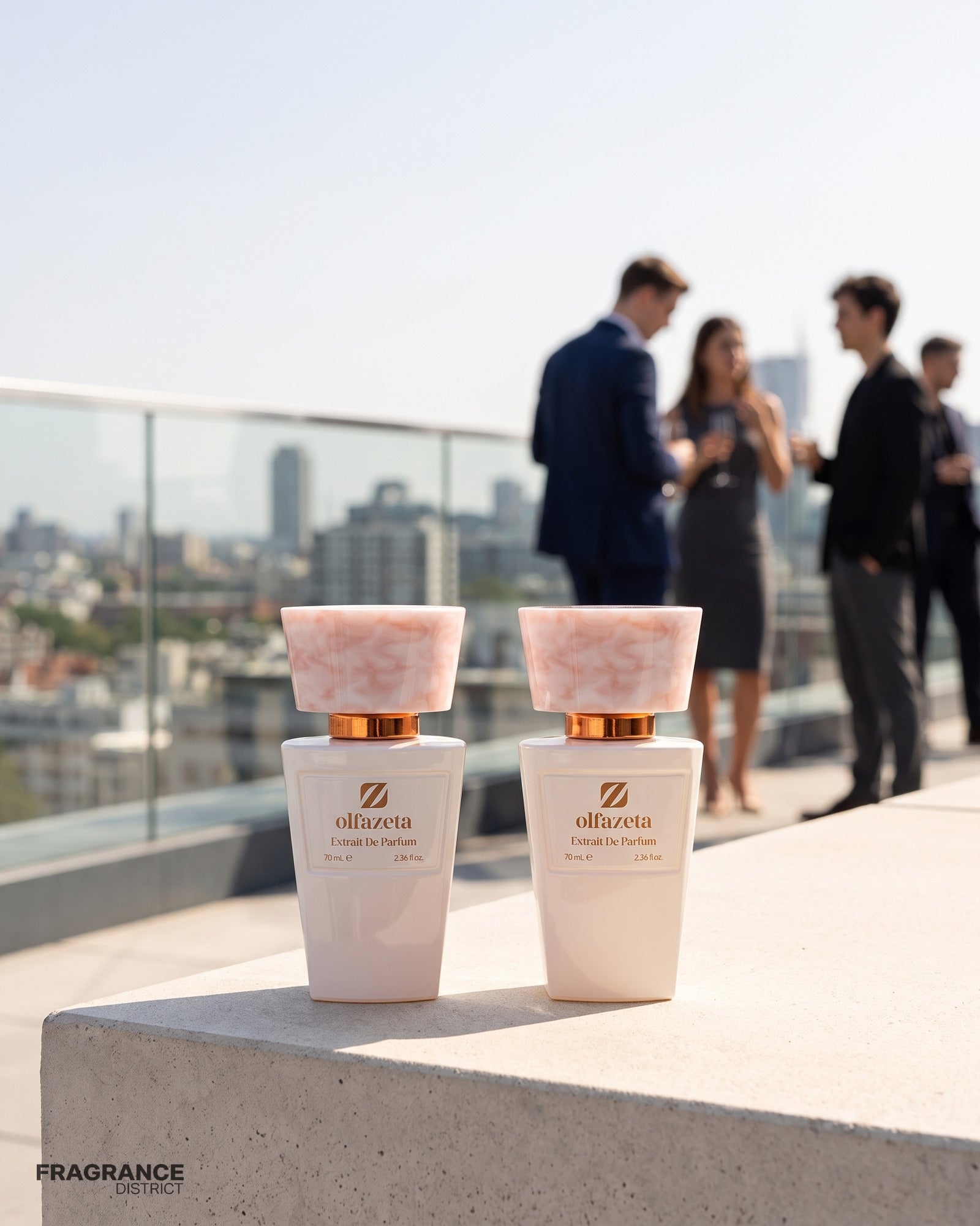 Fresh Duo · Für Sie